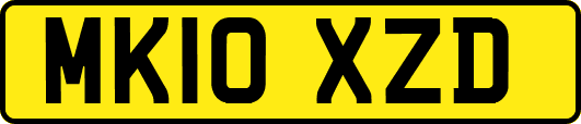 MK10XZD