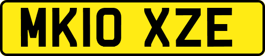 MK10XZE