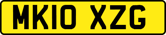 MK10XZG