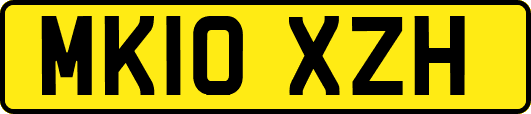 MK10XZH