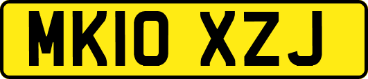 MK10XZJ
