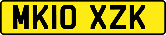 MK10XZK