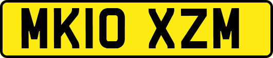 MK10XZM