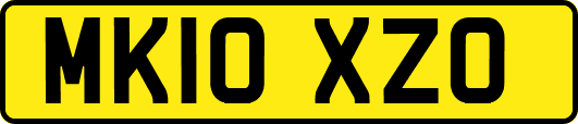 MK10XZO