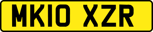 MK10XZR