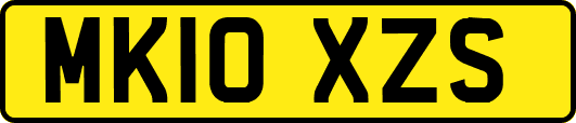 MK10XZS