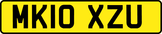 MK10XZU