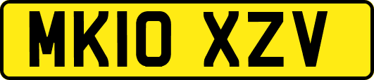 MK10XZV
