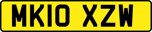 MK10XZW