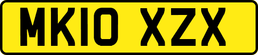 MK10XZX