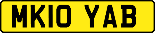 MK10YAB