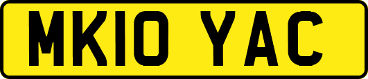 MK10YAC