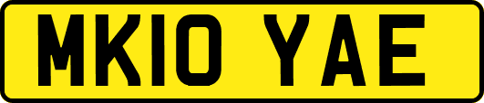 MK10YAE