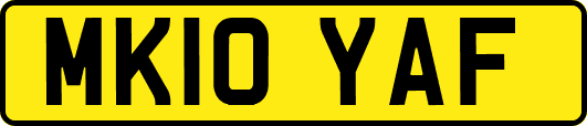 MK10YAF