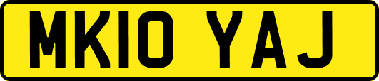 MK10YAJ