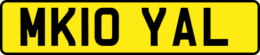 MK10YAL