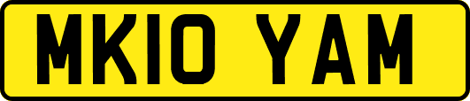 MK10YAM