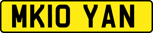 MK10YAN
