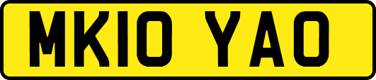 MK10YAO