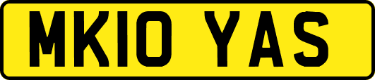 MK10YAS