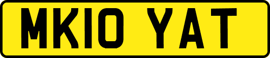 MK10YAT