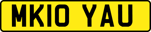 MK10YAU