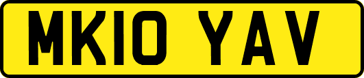 MK10YAV