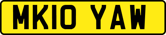 MK10YAW