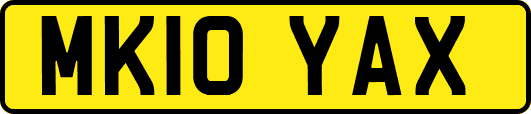 MK10YAX