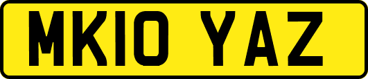 MK10YAZ