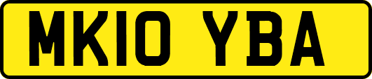 MK10YBA