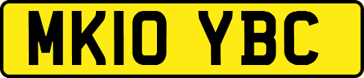 MK10YBC