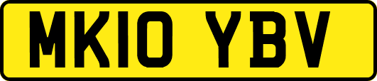 MK10YBV