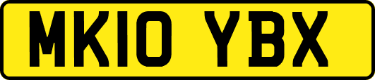 MK10YBX
