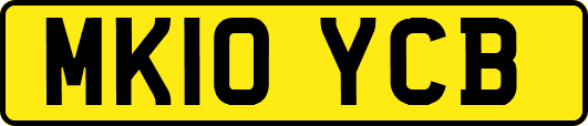 MK10YCB