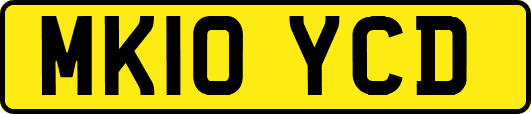 MK10YCD