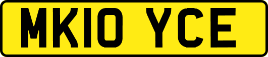 MK10YCE