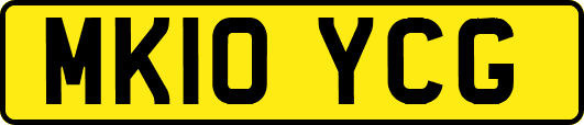 MK10YCG