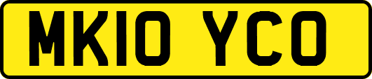 MK10YCO