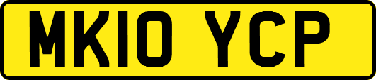 MK10YCP