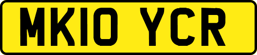 MK10YCR