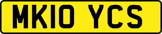 MK10YCS