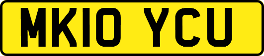 MK10YCU