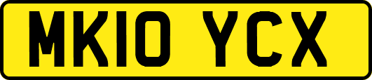 MK10YCX