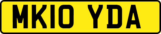 MK10YDA