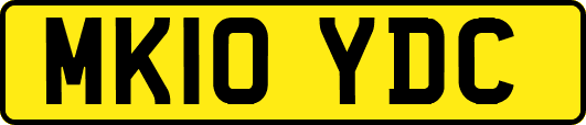 MK10YDC