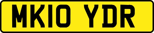 MK10YDR