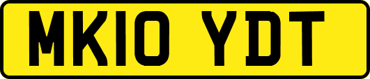 MK10YDT