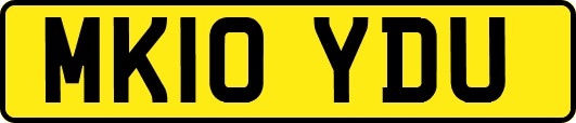 MK10YDU