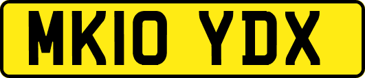MK10YDX